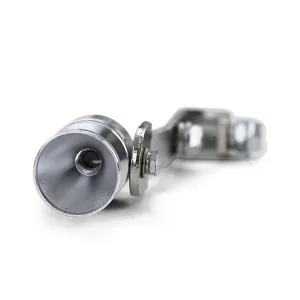 Turbo Sound Whistler Blow Pop Off Whistle Universal for Exhaust Tailpipe
