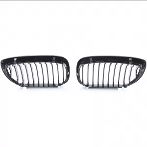 Sport grille Performance gloss suitable for BMW 3 Series E46 Coupe Convertible 03-07