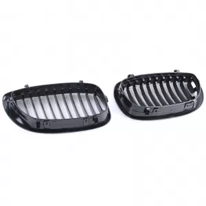 Sport grille Performance gloss suitable for BMW 3 Series E46 Coupe Convertible 03-07