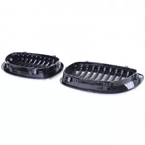 Sport grille Performance gloss suitable for BMW 3 Series E46 Coupe Convertible 03-07