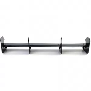 Rear diffuser splitter rear apron performance for VW Golf 7.5 R Facelift 17-21-image-6198757