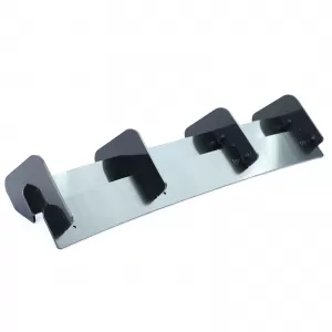 Rear diffuser splitter rear apron performance for VW Golf 7.5 R Facelift 17-21-image-6198758
