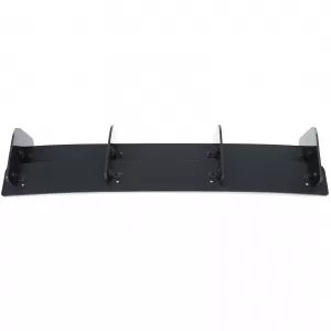Rear diffuser splitter rear apron performance for VW Golf 7.5 R Facelift 17-21-image-6198759