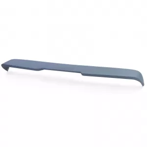Sport roof spoiler rear spoiler edition for VW Bus T6 T6.1 with tailgate from 15
