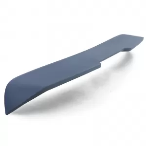 Sport roof spoiler rear spoiler edition for VW Bus T6 T6.1 with tailgate from 15