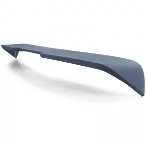 Sport roof spoiler rear spoiler edition for VW Bus T6 T6.1 with tailgate from 15