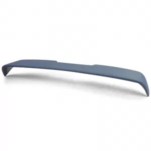 Sport roof spoiler rear spoiler edition for VW Bus T6 T6.1 with tailgate from 15