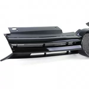 Sport grille black gloss for VW Golf 6 Sedan Variant Cabrio 08-13