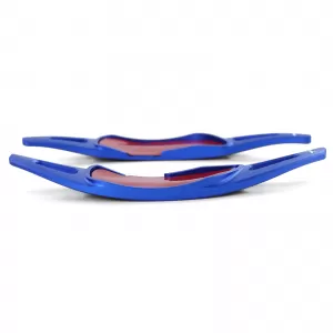 Shift Paddle Extension Aluminum Blue for Mercedes AMG GLE43 GLE53 63 W166 C292