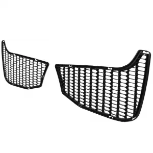Bumper grille right + left fits BMW M3 F80 M4 F82 83 11-21
