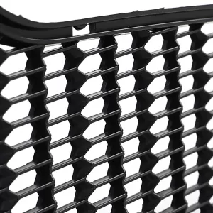 Bumper grille right + left fits BMW M3 F80 M4 F82 83 11-21