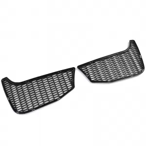 Bumper grille right + left fits BMW M3 F80 M4 F82 83 11-21