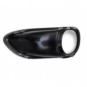 Fog light covers bumper for Porsche Cayenne 958 92A 2010-2014