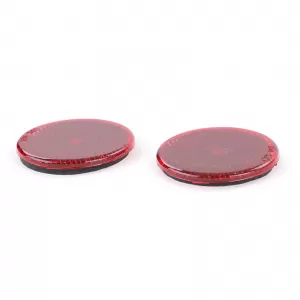 Reflectors retroreflectors cat's eyes for motor vehicle car passenger car truck trailer caravan
