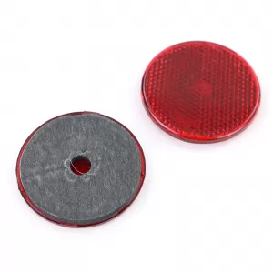 Reflectors retroreflectors cat's eyes for motor vehicle car passenger car truck trailer caravan