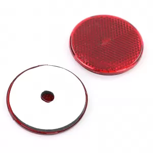Reflectors retroreflectors cat's eyes for motor vehicle car passenger car truck trailer caravan
