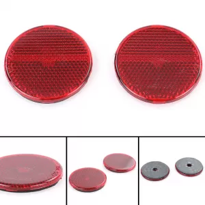 Reflectors retroreflectors cat's eyes for motor vehicle car passenger car truck trailer caravan