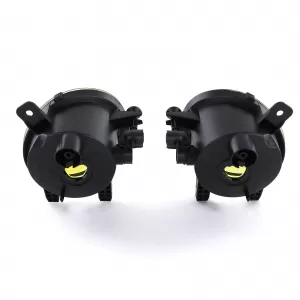 Fog light set yellow for BMW 2 Series F22 / F23 / F45 / F46 from year 2013