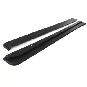 R Style side skirts for Mazda MX5 NA 89-98