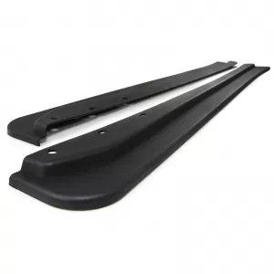 R Style side skirts for Mazda MX5 NA 89-98