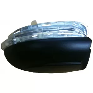 Right side mirror indicator for VW Golf VI Cabriolet 517 11-