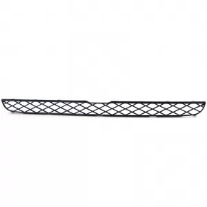 Sport grille mesh bumper center upper suitable for BMW X6 E71 06-14