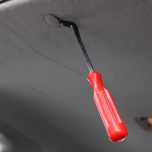 Car Auto Rivet Fastening Clips Set Trim Removal Tool 630-piece