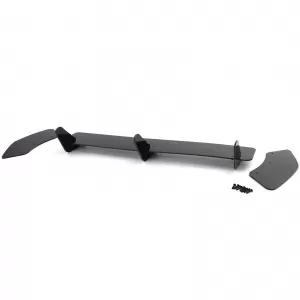 Rear diffuser splitter rear apron performance for VW Golf 7 GTI pre-facelift 12-17