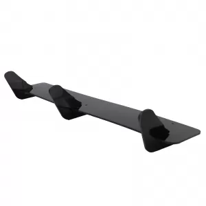 Rear diffuser splitter rear apron performance for VW Golf 7 GTI pre-facelift 12-17