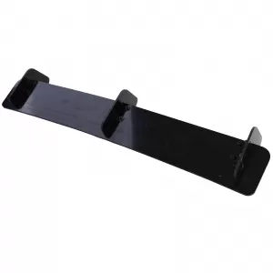 Rear diffuser splitter rear apron performance for VW Golf 7 GTI pre-facelift 12-17