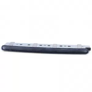 Third brake light black smoke for Mercedes C W203 sedan 2000-2007