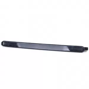 Third brake light black smoke for Mercedes C W203 sedan 2000-2007