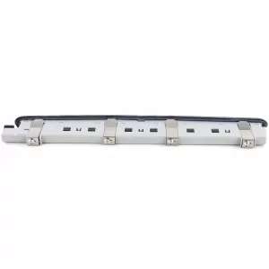 Third brake light black smoke for Mercedes C W203 sedan 2000-2007
