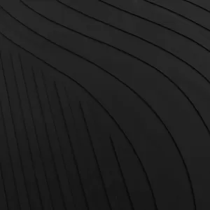 Car Rubber Floor Mats Black Premium Set for BMW X3 F25 10-17