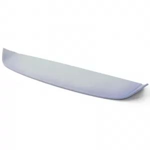 Sport roof spoiler rear spoiler black gloss for VW Golf 7 sedan 2012-2017