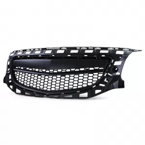 Sport grille without emblem OPC black suitable for Opel Insignia 2008-2013