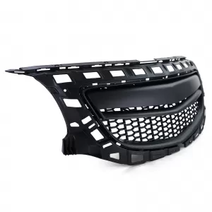 Sport grille without emblem OPC black suitable for Opel Insignia 2008-2013