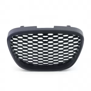 Honeycomb Sport Grille for Seat Leon 1P Altea Toledo 5P 04-09