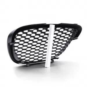 Honeycomb Sport Grille for Seat Leon 1P Altea Toledo 5P 04-09