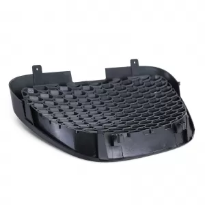 Honeycomb Sport Grille for Seat Leon 1P Altea Toledo 5P 04-09