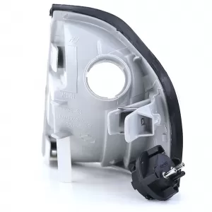 Indicator white right TYC for Mercedes C-Class W202 / S202 93-01