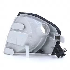 Indicator white right TYC for Mercedes C-Class W202 / S202 93-01