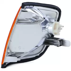 Right orange indicator for Mercedes E-Class W124 85-95-image-6199660