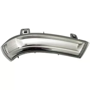 LED mirror indicator left TYC for VW Passat (3C2/3C5) 3C 05-