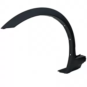 Wheel arch trim front left fits BMW X3 E83 03-10