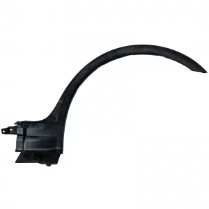 Wheel arch trim front left fits BMW X3 E83 03-10