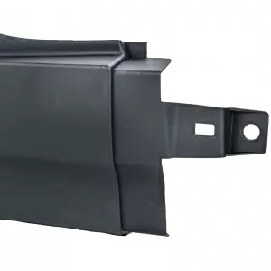 Wheel arch trim front left fits BMW X3 E83 03-10