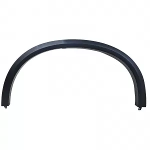 Wheel arch trim rear left side panel fits BMW X5 M G05 from 2018