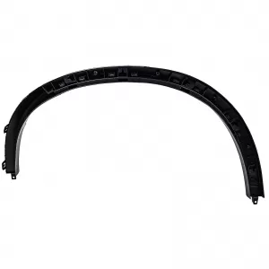 Wheel arch trim rear left side panel fits BMW X5 M G05 from 2018