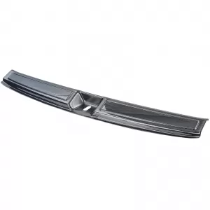 Stainless steel black bumper protector interior fits for Mercedes GLB